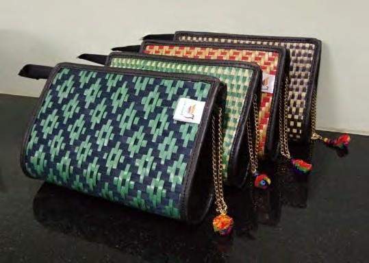 Jute Crafts- Door Mat, Shopping Bag, Hand Bag #GiftIdeas Jute DIY | Yute